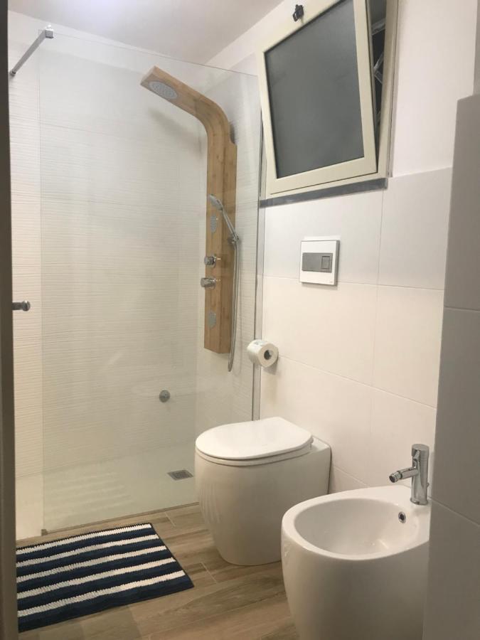 Bed and Breakfast Sicitaly Aci Castello Exterior foto